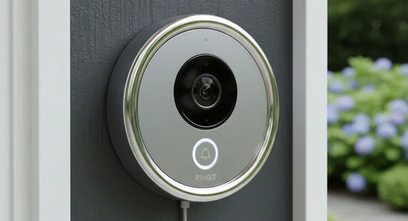 Smart Doorbell