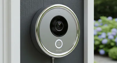 Smart Doorbell